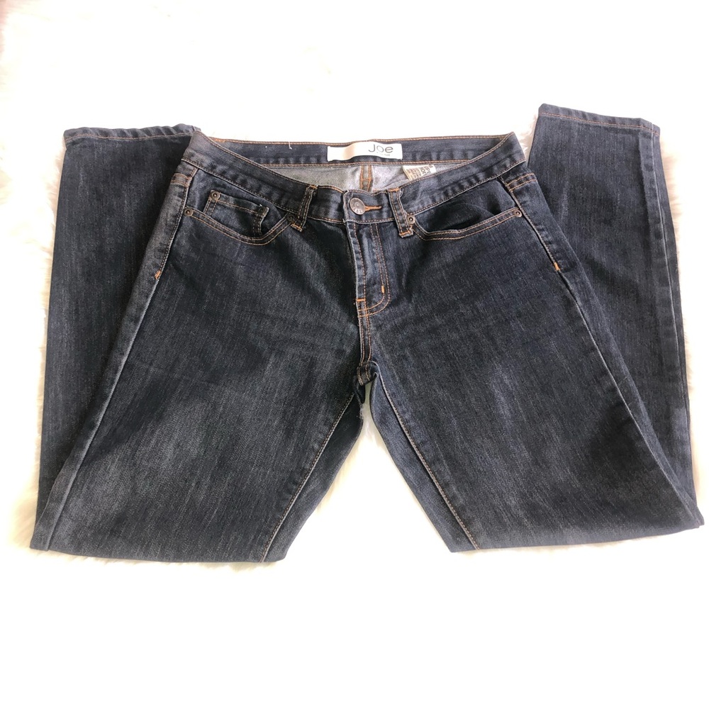 Joe Fresh Jeans Slim Coupe Etroite Size 2